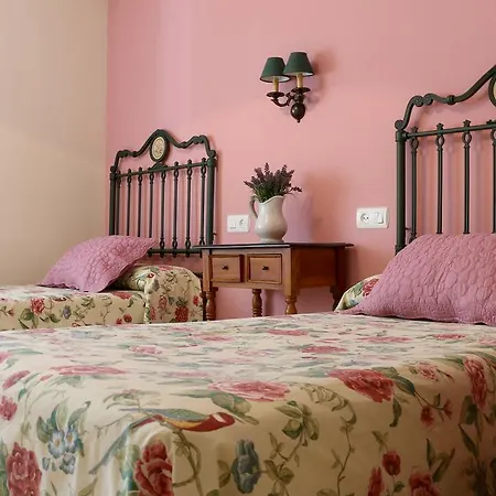 Konukevi Emilia Trujillo