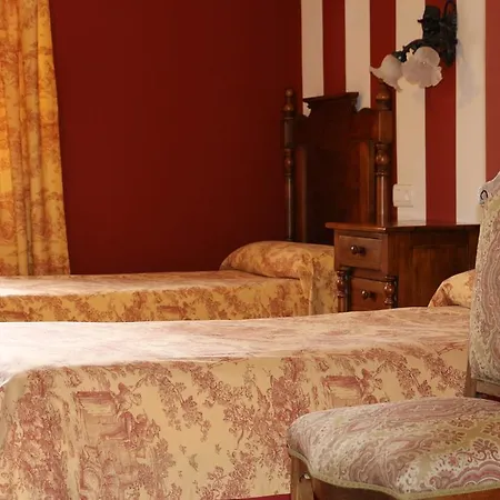Gasthof Emilia 2*