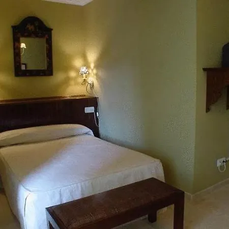 Konukevi Emilia Trujillo