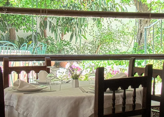 Maison d'hôtes Emilia 2*