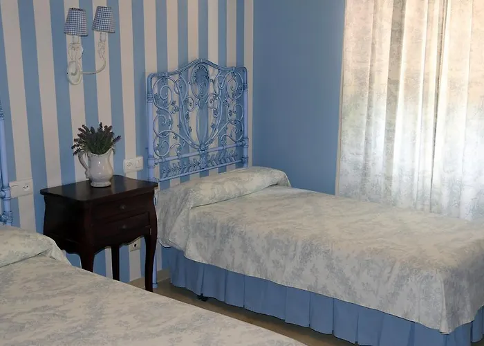 בית הארחה Emilia