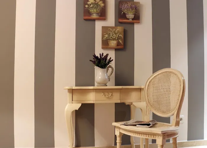 Maison d'hôtes Emilia Trujillo