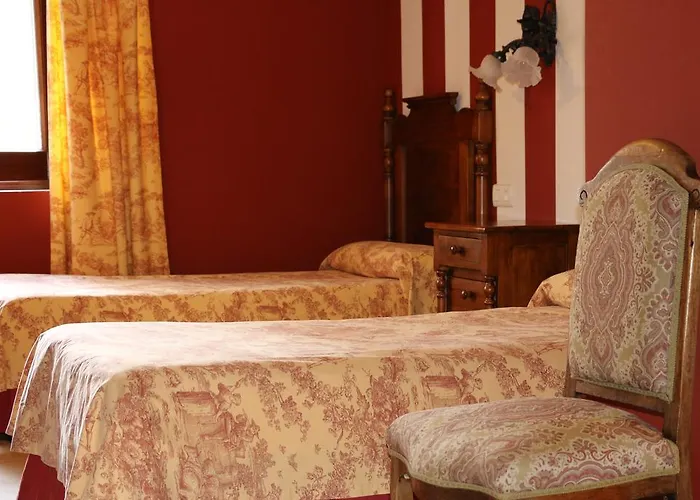 Maison d'hôtes Emilia 2*